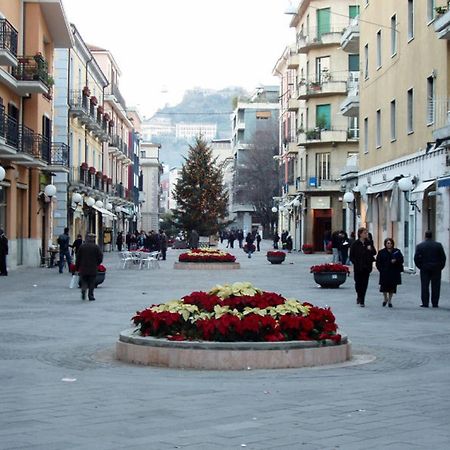 Margherita 2.0 Cosenza Exterior photo