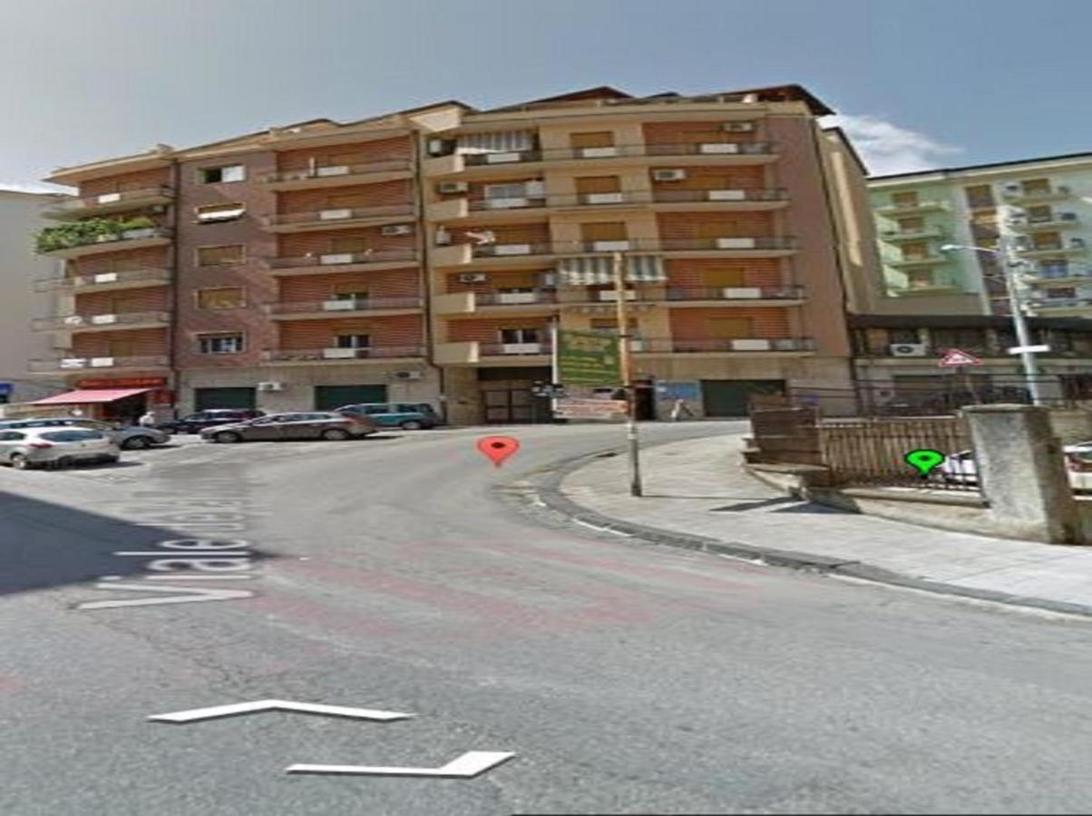 Margherita 2.0 Cosenza Exterior photo