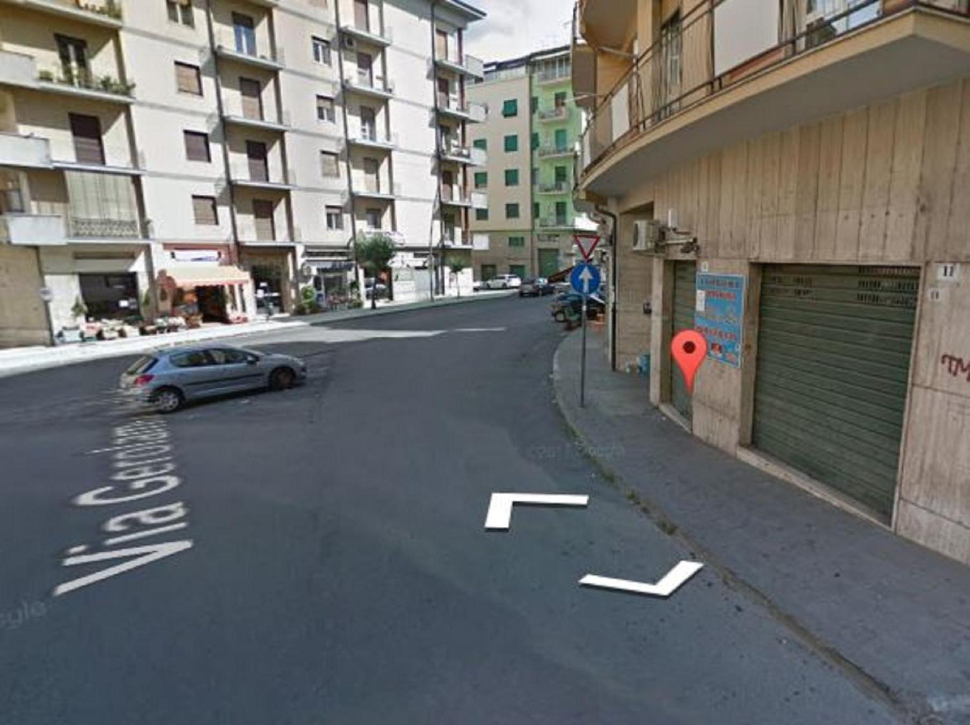 Margherita 2.0 Cosenza Exterior photo