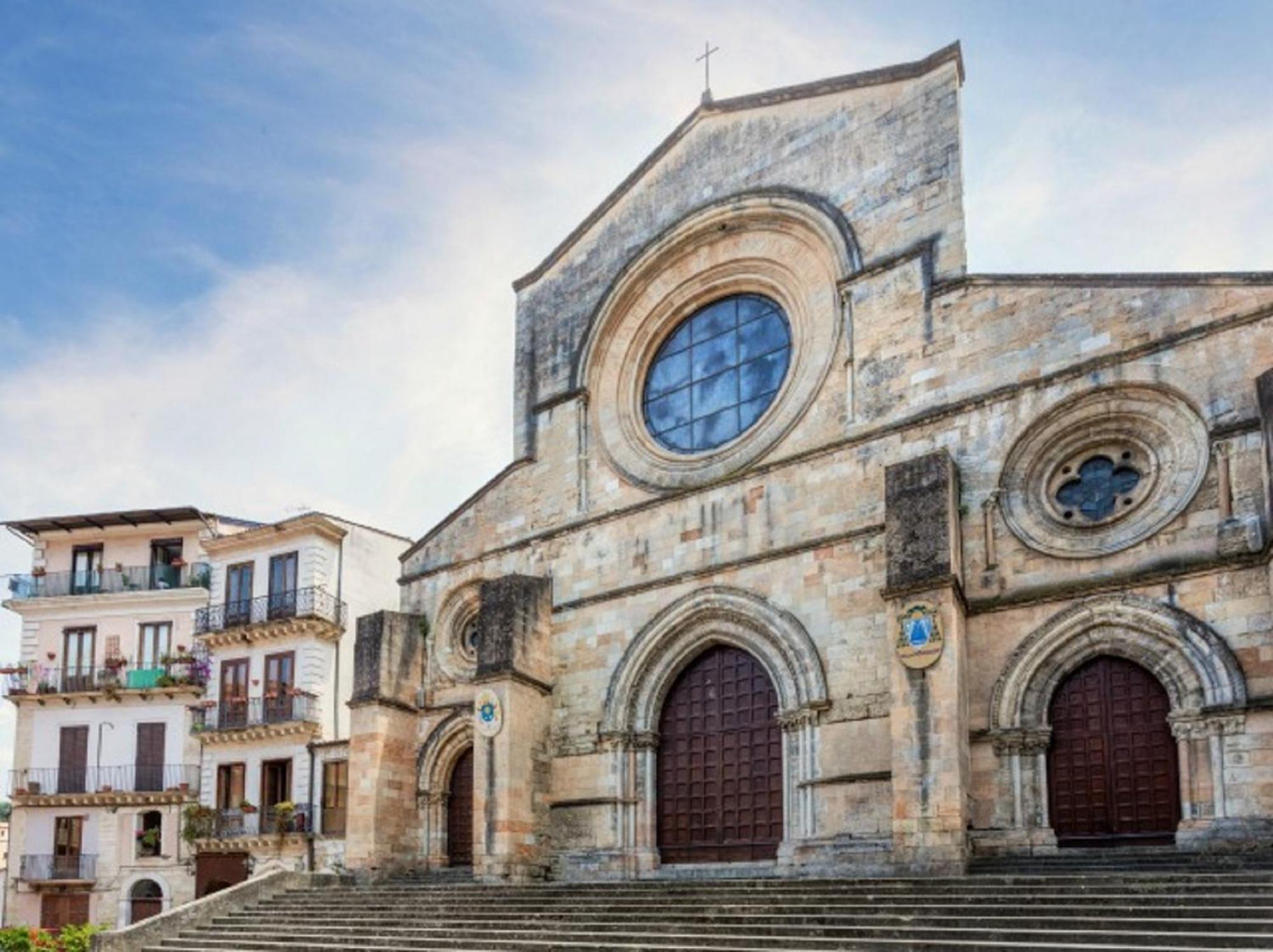 Margherita 2.0 Cosenza Exterior photo